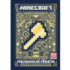 Albatros Media Kniha Minecraft - Průzkumnická příručka