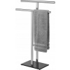 Wenko Stojan na ručníky a oblečení LAVA, WENKO
