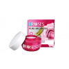 ROSES Intenzívny denný krém proti vráskam s ružovým olejom, arganom a morským kolagénom pre normálnu pleť 50 ml - NATURE OF AGIVA