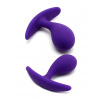 Rimba Copenhagen Anal Plugs