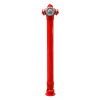 JAFAR Hydrant nadzemný DN150/1500 h=2221