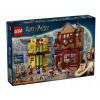 LEGO® Harry Potter™ 76452 Prvotřídní potřeby pro famfrpál a zmrzlinářství