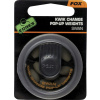 Fox Rýchlovýmenné Záťaže Kwik Change Pop-up Weights SWAN