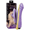 You2Toys Queeny Love Giant Lover, multirýchlostný vibrátor 33 x 7 cm