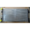 HELLA vodný chladič 1,2 + 1,4 + 1,6 - 6R0121253