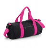 BagBase Cestovná taška 20 l BG140 Black 50 x 25 x 25 cm