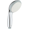 GROHE Vitalio Start Duo ručná sprcha 2jet, priemer 100 mm, chróm, 26542000