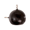 BLACK CAT - Záťaž Cat Ball čierna 80 g 1 ks