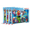 Clementoni puzzle 30 Superhrdinovia 8005125227037 Clementoni