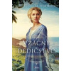 Vzácne dedičstvo - Roseanna M. White
