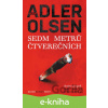E-kniha Sedm metrů čtverečních - Jussi Adler-Olsen