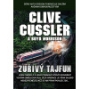 Zuřivý tajfun - Clive Cussler, Boyd Morrison