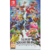Super Smash Bros. Ultimate Nintendo Krabičkový prepínač