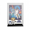 Funko POP! Star Wars Luke Skywalker with R2-D2 Movie Posters 02