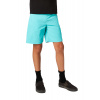 Dětské cyklo šortky Fox Yth Ranger Short Teal Velikost (Pnts): 24