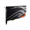 Vnútorná zvuková karta Asus STRIX SOAR 7.1 PCIe, AG DAC and 116d