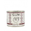 GUSSTO Cat Fresh Wild Boar pre mačky, diviak 12x200 g