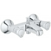 Grohe Costa L Vaňová batéria, chróm 25450001-GR