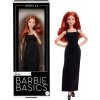 Mattel Barbie Basics Model 04 Módny