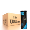 Tenisové loptičky Wilson Tour Premier All Court - 24 x 3B