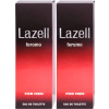 2ks LAZELL Pánský parfém 100ml FEROMO (Pánská parfémovaná voda)