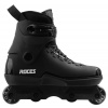 Roces M12 LO Buio Team Aggressive inline (Černá|39)
