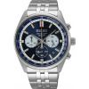 Hodinky Seiko SSB427P1. Počas záruky neplatíte za výmenu batérie. Sme rodinná firma, darčekové balenie v cene na požiadanie.