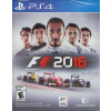 F1 2016 Sony PlayStation 4 (PS4)