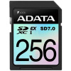 Pamäťová karta ADATA SDXC 256GB Premier Extreme (ASD256GEX3L1-C)