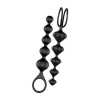 Satisfyer Love Beads čierny