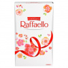 Ferrero Raffaello Chrumkavá oblátka posypaná strúhaným kokosom, s celou mandľou vo vnútri 80 g