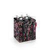 taška na fľaše reisenthel bottlebag paisley black