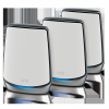 Netgear ORBI AX6000 1ROU +2 SATELL BNDL (RBK853-100EUS)