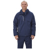 Bunda BAUER Supreme Lightweight Sr NAVY XL