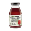 Zdravo Šťáva 100% malinovo jablková 200 ml