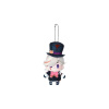 Sakami Merchandise Genshin Impact Finger Puppet Series Prívesok na kľúče Lyney 12 cm