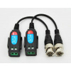 RX-GL219C - 8 Mpix balun, skrutkovacie svorky, ESD, 2ks, galvanický oddeľovač