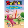 Smíšci 3 - Kačenky - DVD
