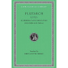 Lives, Volume IV (Plutarch)(Pevná)