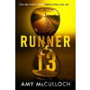 Runner 13 - Amy McCulloch