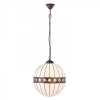 Fargo lustr Tiffany 67045