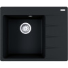 Franke CNG 611-62 TL/2 Onyx