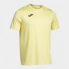 JOMA COMBI DRES DĚTSKÝ - Světle žlutá - veľkosť 6-5XS