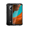 16Mpx smartfón 2x ​​SIM 64GB NFC Android 10 DRIVE 9 čierny