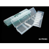 Krabičky na nástrahy Mivardi Prevedenie: Box M-PB302 - 530 x 140 x 85mm