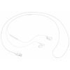 Samsung EO-IC100BWEGEU špuntová sluchátka (In Ear) kabelová stereo bílá High-Resolution Audio regulace hlasitosti, Vypnutí zvuku mikrofonu mobil