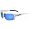 Okuliare SALICE 017ITA white/RW blue/clear+orange