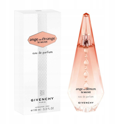 Givenchy Ange ou Demon Le Secret parfumovaná voda dámska 100 ml tester