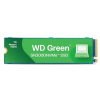 WD Green SN3000 500G SSD PCIe Gen4 M.2 2280, NVMe ( r5000MB/s, w4100MB/s ) WDS500G4G0E-00CPS0 Western Digital