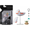 Akčná figúrka Star Wars The Black Series - Grogu 15 cm